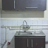 کابینت ظرفشویی|لوازم سرویس بهداشتی|نقده, |دیوار