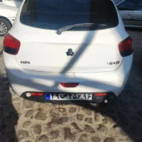 تیبا ۲ مدل ۹۴ نقد و اقساط|خودرو سواری و وانت|تهران, سلسبیل جنوبی|دیوار