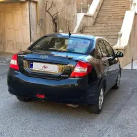 بدون رنگ مدل ۱۳۹۵