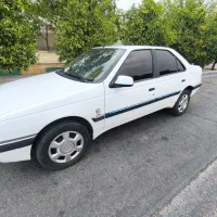 پژو 405slx tu5 تمیز و خانگی