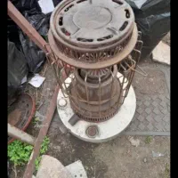 بخاری چراغ اترا