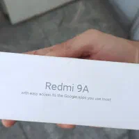 جعبه گوشی Redmi 9A|لوازم جانبی موبایل و تبلت|تهران, هفده شهریور|دیوار