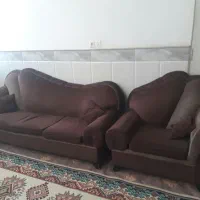 مبل ۷ نفره|مبلمان خانگی و میز عسلی|قم, گلزار|دیوار
