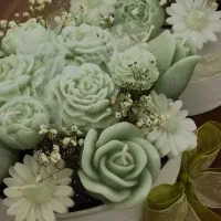 گل جاودان|گل مصنوعی|مشهد, استاد یوسفی (شهرک غرب)|دیوار