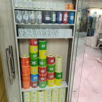 لیبل ریبون|پرینتر، اسکنر، کپی، فکس|مشهد, فلسطین|دیوار