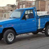 نیسان پاترول