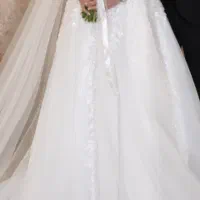 لباس عروس نو