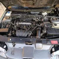 پژو پارس موتور زانتیا|خودرو سواری و وانت|سلماس, |دیوار