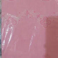 سفره طرح برجسته ۱۵ تا ۱۸ نفره|سفره، حوله، دستمال آشپزخانه|تهران, آبشار تهران (دریاچه)|دیوار