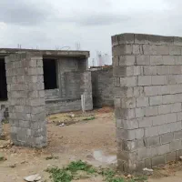 فروش ویلایی نیمه کاره