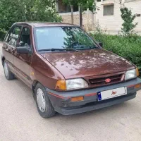 پراید هاچبک