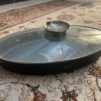 تابه ماهی سایز 30|ظروف پخت‌وپز|تهران, پرستار|دیوار