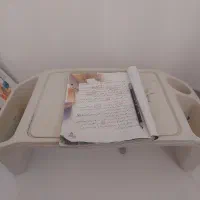 مدرسه میز تحریر