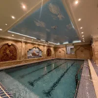 ۲۴متری غربی ها ۴ خواب + ۲۸۰متر هتلینگ+ مارکدار+3P