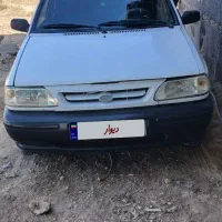 پراید مد۸۳|خودرو سواری و وانت|انبارآلوم, |دیوار