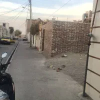 96متر-زمین-داود-آباد-تنها-قواره-خالی-در-کوچه