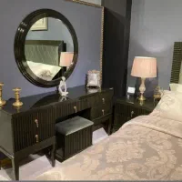 سرویس خواب نو|تخت و سرویس خواب|تهران, سهروردی|دیوار