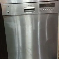 ماشین ظرف شویی بوش آلمان|ماشین ظرفشویی|بندرعباس, |دیوار