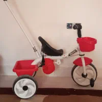 سه چرخه دو چرخه نو|دوچرخه، اسکیت، اسکوتر|دوگنبدان, |دیوار