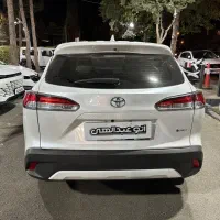 تویوتا کرولا کراس 2024 صفر|خودرو سواری و وانت|شیراز, فرهنگ شهر|دیوار