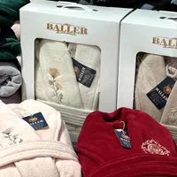 حوله های تن پوش شرکتی BALLER|آرایشی، بهداشتی، درمانی|اصفهان, رحیمآباد|دیوار