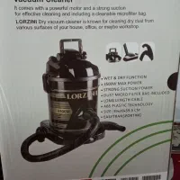 جارو برقی جارو سطلی  جاروبرقی