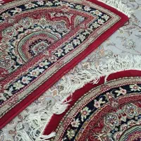 نیم گرد 50 در 100