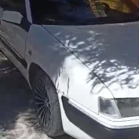 زانتیا حمدانی|خودرو سواری و وانت|اصفهان, باغ زرشک|دیوار