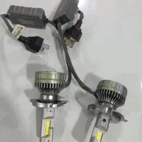 لامپ ( زنون )