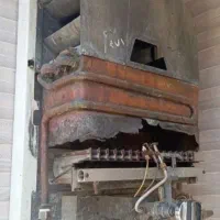 خرید و فروش آبگرمکن دیواری خراب و فرسوده|آبگرمکن، پکیج، شوفاژ|اندیمشک, |دیوار