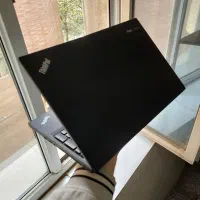 لپتاپ لنوو i5 سوپر اسلیم و مشابه نو|رایانه همراه|تهران, مینای جنوبی|دیوار