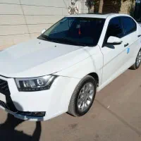 دنا پلاس توربو ۵ دنده|خودرو سواری و وانت|کوهدشت, |دیوار