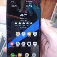 سامسونگ A10|موبایل|اندیشه, اندیشه فاز ۳|دیوار