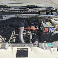 سمندال x|خودرو سواری و وانت|صومعهسرا, |دیوار