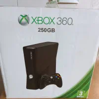 Xbox 360|کنسول، بازی ویدئویی و آنلاین|تهران, دانشگاه شریف|دیوار
