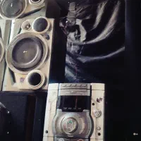 سیستم فول حرفه ای|سیستم صوتی خانگی|اصفهان, شهرک کاوه|دیوار