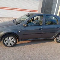 تندر 90 پارس خودرو مدل89