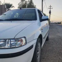 سمند EF7 مدل 96|خودرو سواری و وانت|ایلام, |دیوار