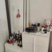 سرویس خواب|تخت و سرویس خواب|مشهد, رستگار|دیوار