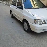 پراید مدل۹۳