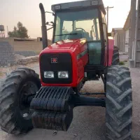 تراکتور ۶۲۹۰|خودرو سنگین|اهواز, شهدای انتظامی|دیوار