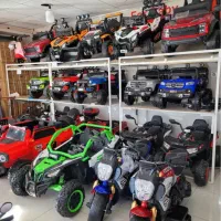 نمایندگی ماشین شارژی موتور LEXUS «خ جهاد کوچه ۲۰ »