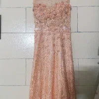 لباس مجلسی کارشده