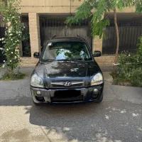 هیوندا توسان ۲۰۱۰ درجه ۱