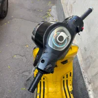 موتور کاوان پلاس ۱۵۰