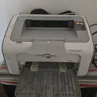 پرینتر hp 1102
