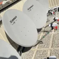 نصاب تلوزیون براکت پایه تنظیم آنتن