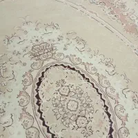 فرش ۹متری یک جفت