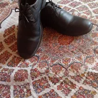 کفش مردانه