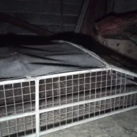 باربندوانت|قطعات یدکی و لوازم جانبی|رشت, لاکان|دیوار